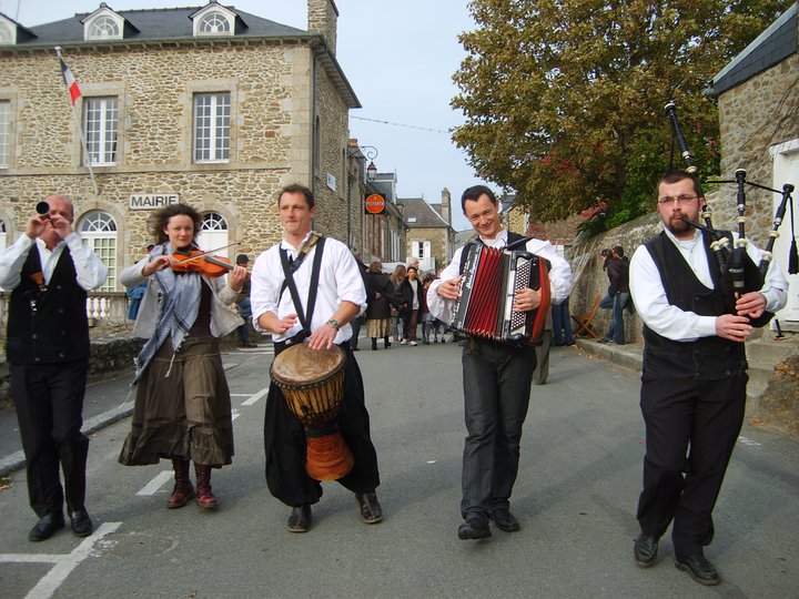 Orchestre de variété soirée d'entreprise, seminaire